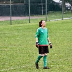 Nogomet 3. AL : Primorec - Muggia U 21