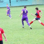 Nogomet 3. AL : Primorec - Muggia U 21