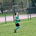 Nogomet 3. AL : Primorec - Muggia U 21