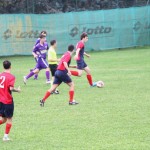 Nogomet 3. AL : Primorec - Muggia U 21