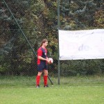 Nogomet 3. AL : Primorec - Muggia U 21