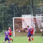 Nogomet 3. AL : Primorec - Muggia U 21