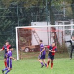 Nogomet 3. AL : Primorec - Muggia U 21