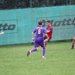 Nogomet 3. AL : Primorec - Muggia U 21