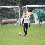 Nogomet 3. AL : Primorec - Muggia U 21