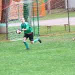 Nogomet 3. AL : Primorec - Muggia U 21