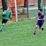 Nogomet 3. AL : Primorec - Muggia U 21