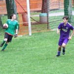 Nogomet 3. AL : Primorec - Muggia U 21