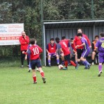 Nogomet 3. AL : Primorec - Muggia U 21