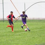 Nogomet 3. AL : Primorec - Muggia U 21