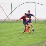 Nogomet 3. AL : Primorec - Muggia U 21