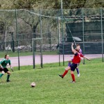 Nogomet 3. AL : Primorec - Muggia U 21