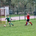 Nogomet 3. AL : Primorec - Muggia U 21
