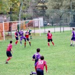 Nogomet 3. AL : Primorec - Muggia U 21