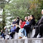 Nogomet 3. AL : Primorec - Muggia U 21