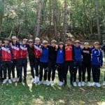 mladinske lige nogomet U19 Vesna - UFM
