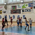 Dolina: Bregov turnir v miibasketu
