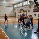 Dolina: Bregov turnir v miibasketu