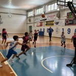 Dolina: Bregov turnir v miibasketu
