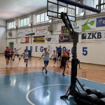 Dolina: Bregov turnir v miibasketu