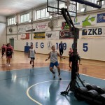 Dolina: Bregov turnir v miibasketu