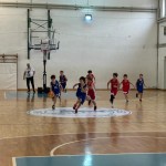 Dolina: Bregov turnir v miibasketu