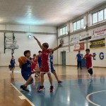 Dolina: Bregov turnir v miibasketu