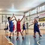 Dolina: Bregov turnir v miibasketu