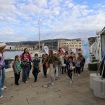 Barcolana 56: tudi letos stojnica ZSŠDI