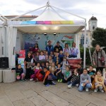 Barcolana 56: tudi letos stojnica ZSŠDI