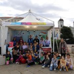 Barcolana 56: tudi letos stojnica ZSŠDI