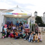 Barcolana 56: tudi letos stojnica ZSŠDI