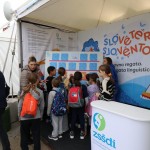 Barcolana 56: tudi letos stojnica ZSŠDI