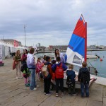 Barcolana 56: tudi letos stojnica ZSŠDI
