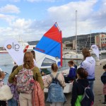 Barcolana 56: tudi letos stojnica ZSŠDI