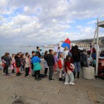 Barcolana 56: tudi letos stojnica ZSŠDI