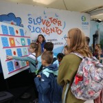 Barcolana 56: tudi letos stojnica ZSŠDI
