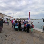 Barcolana 56: tudi letos stojnica ZSŠDI