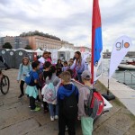 Barcolana 56: tudi letos stojnica ZSŠDI