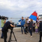 Barcolana 56: tudi letos stojnica ZSŠDI