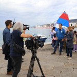 Barcolana 56: tudi letos stojnica ZSŠDI