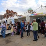 Barcolana 56: tudi letos stojnica ZSŠDI