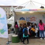 Barcolana 56: tudi letos stojnica ZSŠDI