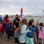 Barcolana 56: tudi letos stojnica ZSŠDI