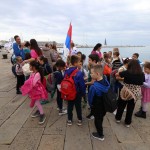 Barcolana 56: tudi letos stojnica ZSŠDI