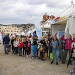 Barcolana 56: tudi letos stojnica ZSŠDI