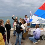 Barcolana 56: tudi letos stojnica ZSŠDI