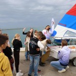 Barcolana 56: tudi letos stojnica ZSŠDI