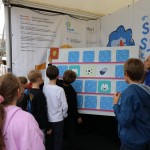 Barcolana 56: tudi letos stojnica ZSŠDI