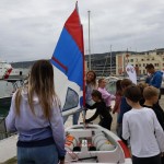 Barcolana 56: tudi letos stojnica ZSŠDI